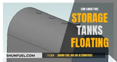 How Floating Fuel Storage Tanks Work