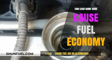 Lean Bank Code Impact: Does It Boost Fuel Economy?