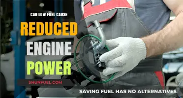 Low Fuel Impact: Does It Really Reduce Engine Power?