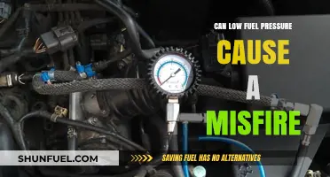 Low Fuel Pressure and Misfires: Understanding the Connection and Causes