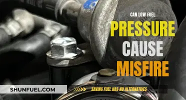 Fuel Pressure and Engine Misfire: Is There a Link?