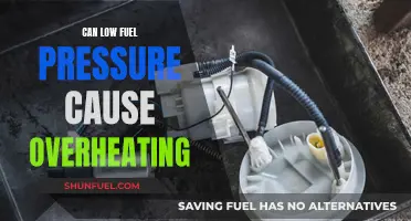 Fuel Pressure and Overheating: Is There a Link?