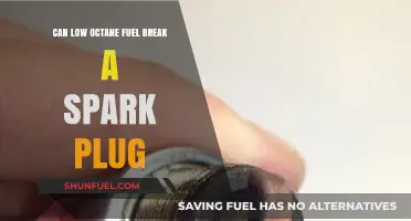 Can Low Octane Fuel Damage Spark Plugs? Facts and Myths