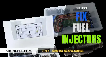 Lucas Fuel Injector Repair: Can It Be Done?