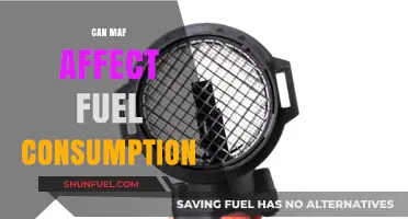 How MAF Sensor Issues Impact Your Vehicle's Fuel Efficiency