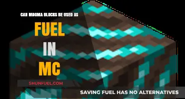 Using Magma Blocks as Fuel in Minecraft: Is It Possible?