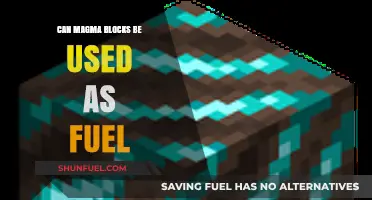 Can Magma Blocks Fuel Your World? Exploring Their Energy Potential