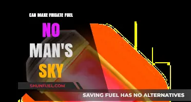 Crafting Frigate Fuel in No Man's Sky: A Comprehensive Guide