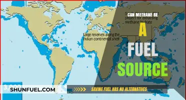 Methane as a Fuel Source: Potential, Challenges, and Future Prospects