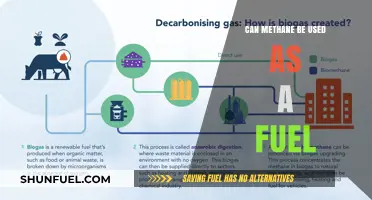 Methane as Fuel: Potential, Benefits, and Environmental Impact Explored