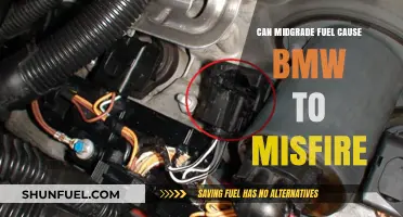 Midgrade Fuel and BMW Misfires: Unraveling the Connection