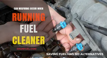 Can Fuel Cleaners Cause Misfires? Understanding Engine Performance Risks