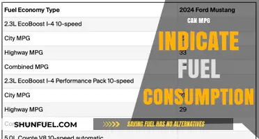 MPG and Fuel Consumption: Understanding the Connection and Efficiency