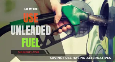 Unleaded Fuel: Is Your Car Ready for the Switch?