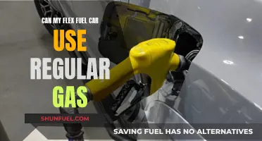 Flex Fuel Car's Gasoline Compatibility: A Comprehensive Guide