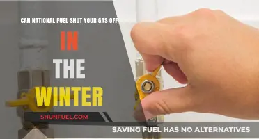 Can National Fuel Shut Off Gas During Winter? Know Your Rights