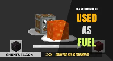 Can Netherrack Fuel Your Furnace? Exploring Its Potential as Fuel