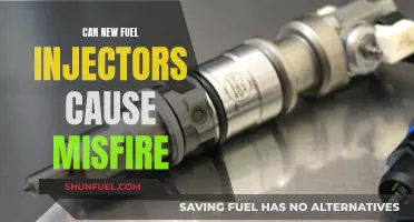 Fuel Injectors Misfiring: New Parts, Same Old Problems?