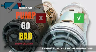 Can a New Fuel Pump Fail? Common Causes and Prevention Tips