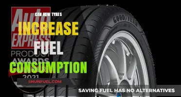 Do New Tyres Boost Fuel Efficiency or Drain Your Tank?