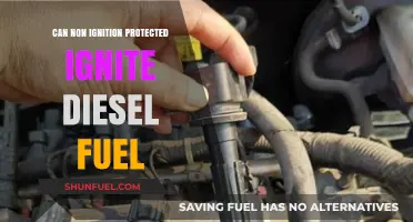 Ignition Protection: Can it Spark Diesel?