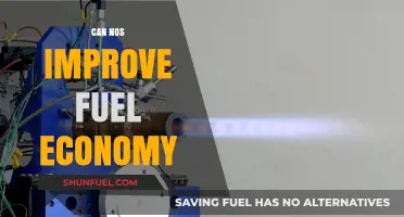 Can Nitrous Oxide Systems Enhance Your Vehicle's Fuel Efficiency?