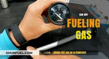 Why Not Fueling Gas is a Smart Move for Your Vehicle