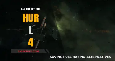 Stranded Without Fuel: Troubleshooting Your Hur L 4 Engine Issues