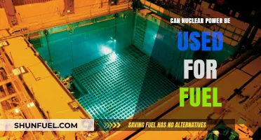Exploring Nuclear Power: A Viable Alternative Fuel Source?