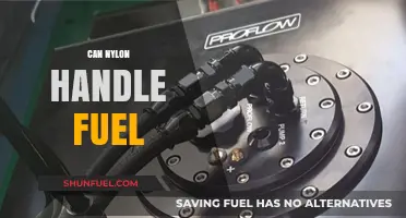 Can Nylon Handle Fuel? Exploring Its Compatibility and Safety