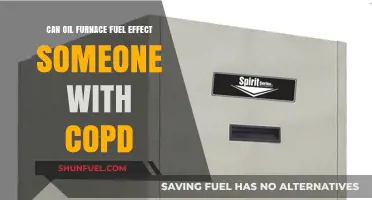 Oil Furnace Fuel: Potential Risks for COPD Patients Explained