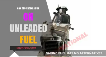 Can Classic Engines Safely Run on Unleaded Fuel?