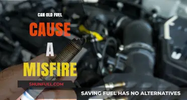 Old Fuel and Engine Misfires: Causes, Symptoms, and Solutions