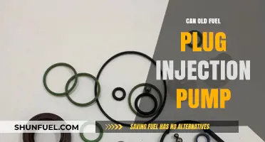 Reviving Old Engines: Can Aging Fuel Injection Pumps Be Repaired?