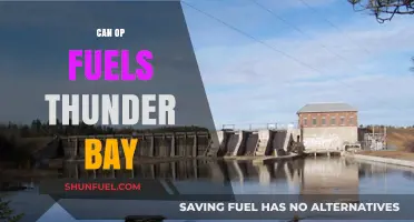 Can OP Fuels Power Thunder Bay's Energy Future?