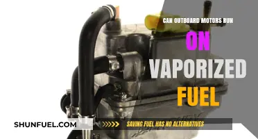 Can Outboard Motors Run on Vaporized Fuel? Exploring the Possibility