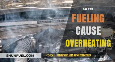 Over Fueling and Overheating: Understanding the Risky Connection in Engines