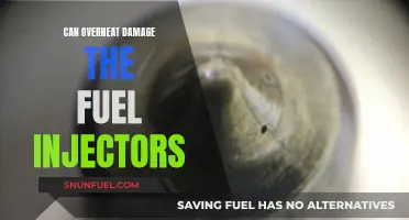 Fuel Injector Overheating: Damaging or Not?