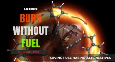 Can Oxygen Burn Without Fuel? Unraveling the Science Behind Combustion