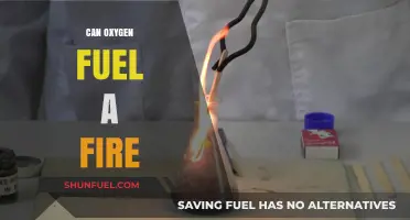 Oxygen's Role in Fire: Fuel or Friend? Unraveling the Science