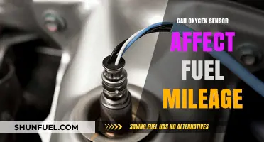 How Oxygen Sensors Impact Your Vehicle's Fuel Efficiency Explained