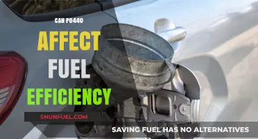 How P0440 Code Impacts Your Vehicle's Fuel Efficiency Explained