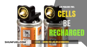 Recharging Paslode Fuel Cells: Possibility, Process, and Practical Tips