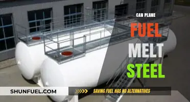 Can Plane Fuel Melt Steel? Debunking 9/11 Conspiracy Theories