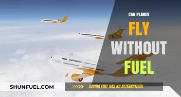 Can Planes Fly Without Fuel? Exploring Alternative Aviation Technologies