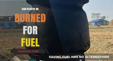 Burning Plastic for Fuel: A Sustainable Solution or Environmental Hazard?