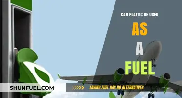 Exploring Plastic as Fuel: A Sustainable Solution or Environmental Risk?