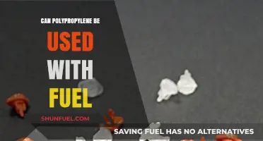 Polypropylene and Fuel Compatibility: Safe Usage and Applications Explained