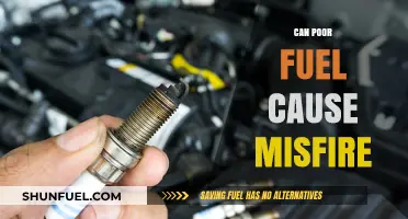 Poor Fuel Quality: A Hidden Cause of Engine Misfires?