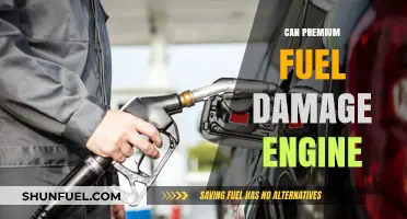 Premium Fuel: Engine Benefits or Potential Damage Explained